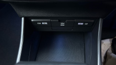 Hyundai BAYON 1.0 TGDi 48V MHEV SE Connect 5dr DCT Petrol Hatchback